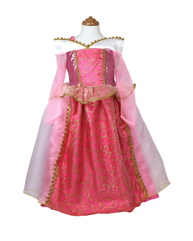 Robe somptueuse de princesse - Notre exclusivité