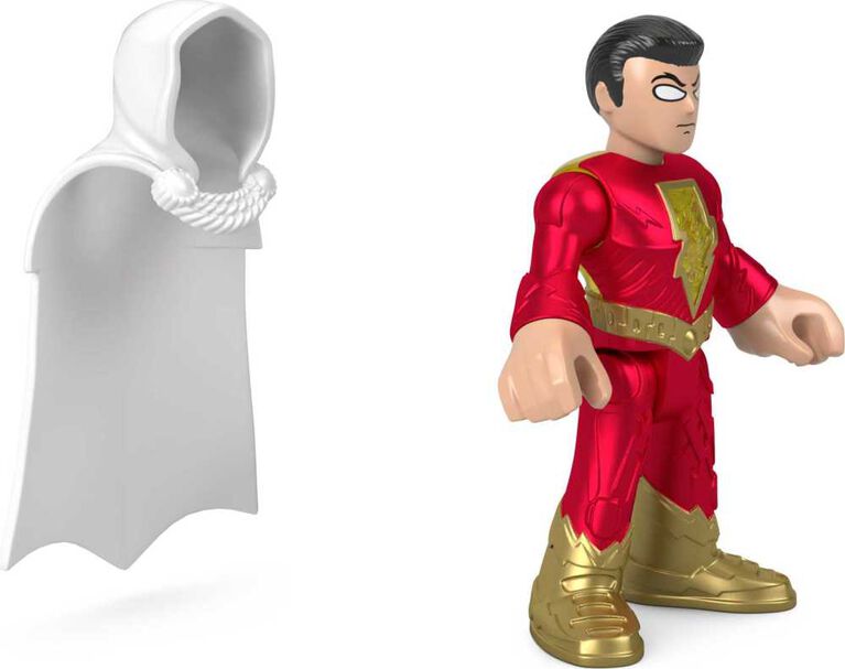 Imaginext DC Super Friends Shazam!
