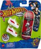 Hot Wheels Skate Tony Hawk Fingerboard and Skate Shoes (Styles May Vary)