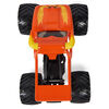 Monster Jam, Official El Toro Loco Monster Truck, Collector Die-Cast Vehicle, 1:24 Scale