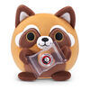 Snackles Licensed Series 3 5-inch Plush by ZURU
