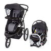 Baby Trend Turnstyle Snap Tech Jogger Travel System - Gravity - R Exclusive