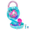 Shopkins Lil Secrets Secret Lock - Bubbling Beauty Day Spa