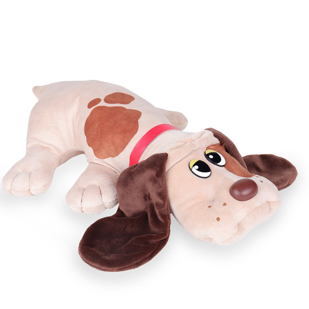 pound puppies toys