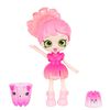 Shopkins Happy Places S3 Lil' Shoppie Pack: Jellica