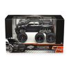 Fast Lane 1:16 Scale Performance R/C Hennessey(R) Velociraptor 6 x 6 Truck
