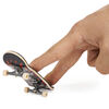 Tech Deck, Performance Series Fingerboards, Zero Skateboards