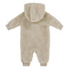 Levis Sherpa Coverall - Fog