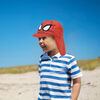 Spider-Man Spiderman Swim And Sun Hat Red