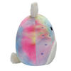 Squishmallow 7.5" - Noe le Lapin de mer Arc-en-ciel Tie-Dye