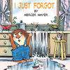 I Just Forgot (Little Critter) - English Edition