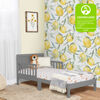 Lit pour tout-petit Brookside gris
