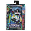 Transformers Legacy Evolution Deluxe Crosscut 5.5 Inch Action Figure