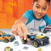 Hot Wheels - Mega Construx - Voitures personnalisables