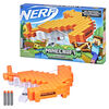 Nerf Minecraft Pillager's Crossbow, Dart-Blasting Crossbow