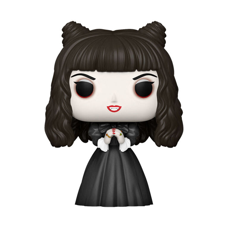 Pop! What We Do in the Shadows - Nadja