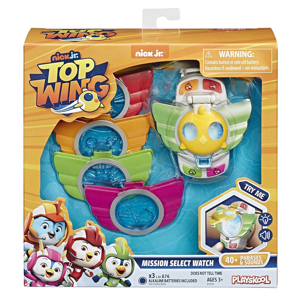 top wing toys
