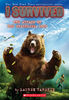 I Survived #17: I Survived the Attack of the Grizzlies, 1967 - English Edition