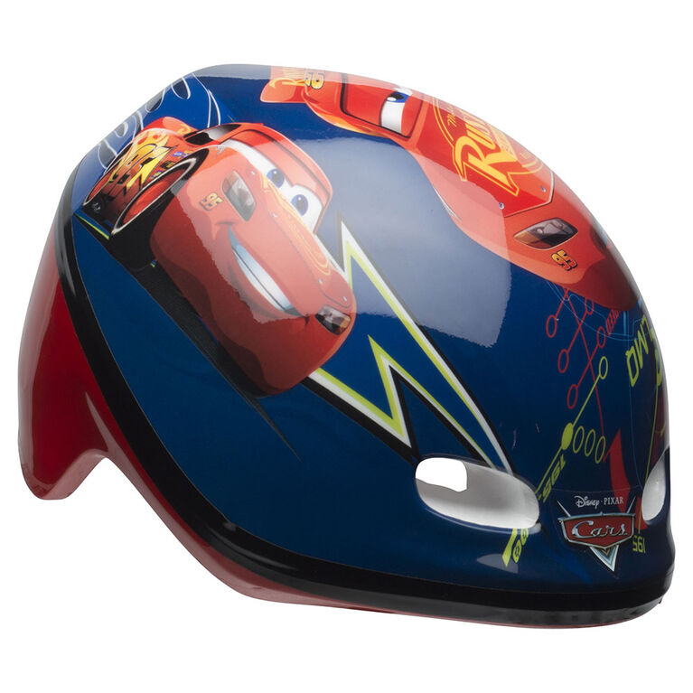 Pixar Disney - casque de vélo pour tout-petits 3 ans et plus - Trouver Doris