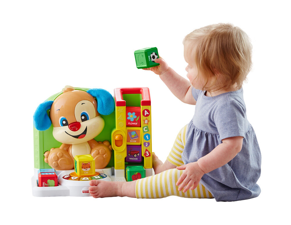 Fisher price first words deals