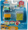Fisher-Price - Thomas et ses amis - MINIS - Chargement surprise - Percy et Chiot - Édition anglaise