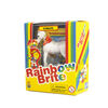 3” Rainbow Brite Collectible CheeBee Figures  - Starlite Glow in the Dark