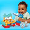 Mega Bloks Lil' Building Drill Set - R Exclusive