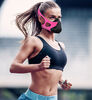 Aduro Sport Peak Resistance High Altitude Training Mask - Pink
