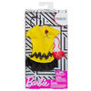 Barbie Charlie Brown Dress Fashion Pack