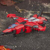 Transformers Legacy United Deluxe Class Cyberverse Universe Windblade Action Figure