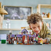 LEGO Super Mario Le manoir hanté du Roi Boo Ensemble 71436