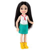 ​Barbie Chelsea Can Be Pizza Chef Playset with Chelsea Doll (6-in/15.24-cm), Pizza Oven, 2 Spice Shakers, Pizza Pan & More