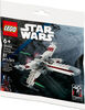 LEGO Star Wars Chasseur X-Wing 30654