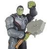Marvel Avengers : Phase finale - Figurine Hulk de luxe.