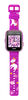 VTech Kidizoom Smartwatch DX2 - Édition de la licorne - Édition anglaise