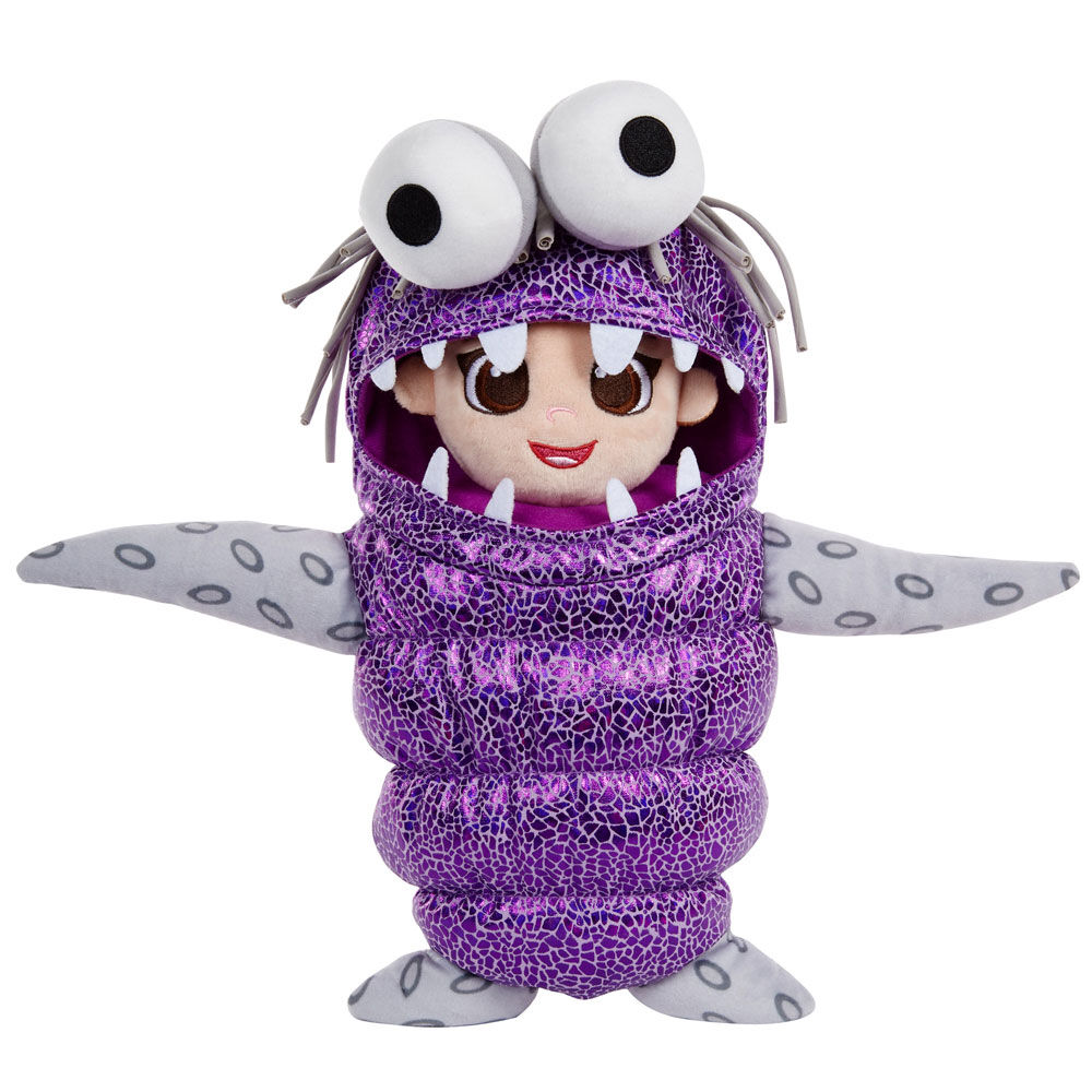 Muñeco de boo monster inc deals