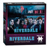 Riverdale "Pop's Diner" 550 Pièce de Puzzle - Édition anglaise