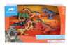 Animal Planet - Dinosaur Collectibles Pack - R Exclusive