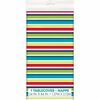 Peppy Bday table cover 54"x84" - English Edition