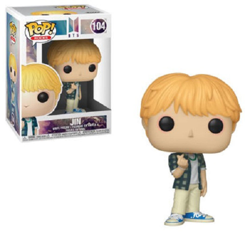 Toys r us bts dolls shop