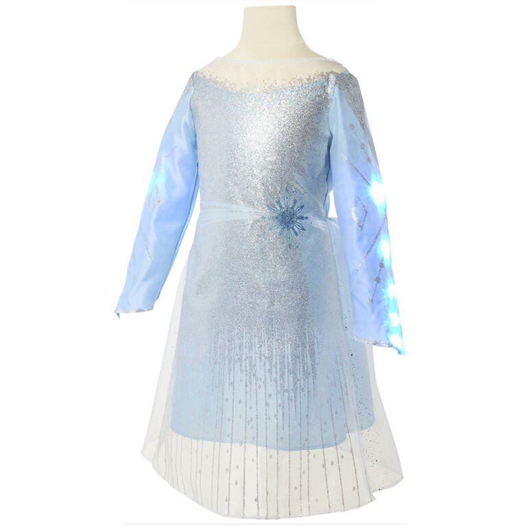 Frozen II - Dark Sea Feature Dress - R Exclusive