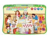 Touch & Learn Activity Desk Deluxe - Numbers & Shapes - English Edition