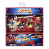 Akedo Ultimate Arcade Warriors Warrior Collector Pack
