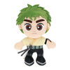 ONE PIECE - 8" Collectible Plush - Zoro