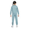 Ensemble Tricot Nike - Bleu/Vert - Taille 7