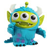 Disney/Pixar Alein Remix Sulley Figure