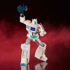Transformers R.E.D. [Robot Enhanced Design] G1 Ultra Magnus, Non-Converting Figure, 8 and Up, 6-inch
