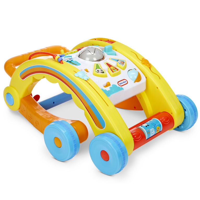 Little Baby Bum Twinkle's Musical Walker