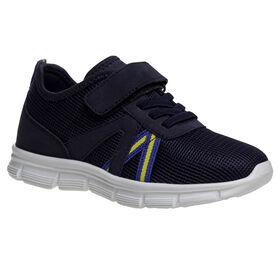 Sneakers Navy Size 2