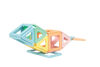 Magformers My First Pastel 30 pièces Set - Édition anglaise.